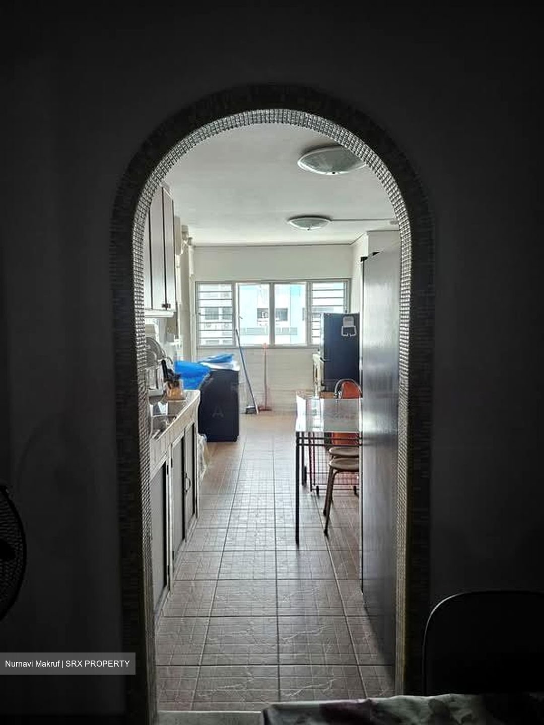 Blk 219 Ang Mo Kio Grove (Ang Mo Kio), HDB 3 Rooms #589797941